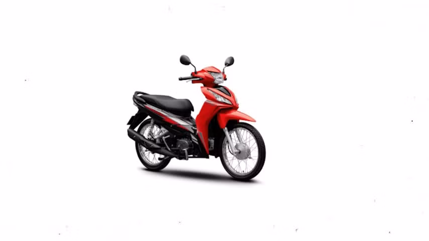 2024 honda wave rsx fi trinh lang tai viet nam voi gia tu 22 trieu dong hinh 1