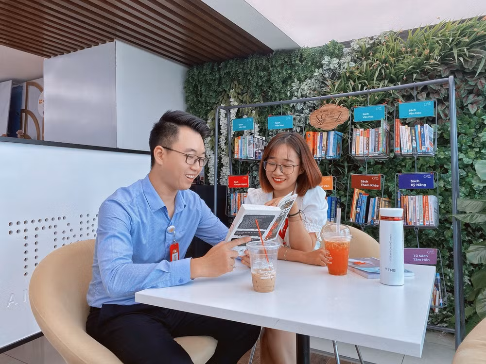 tng holdings vietnam duoc vinh danh doanh nghiep tieu bieu co nguon nhan luc hanh phuc hinh 3