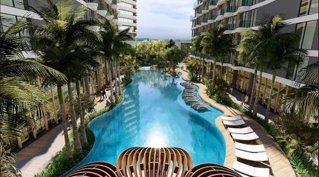 meypearl harmony phu quoc mang tron thien nhien vao trong tung goc nho hinh 3