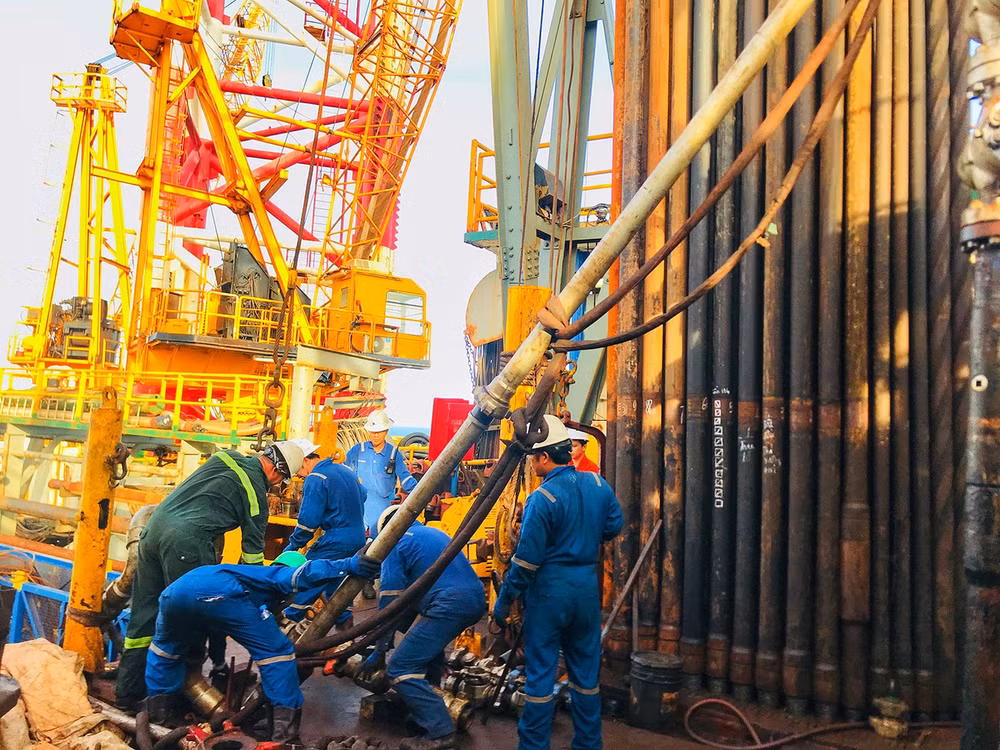 petrovietnam ve dich som nhieu chi tieu san luong va tai chinh hien thuc hoa khat vong tang truong hinh 3