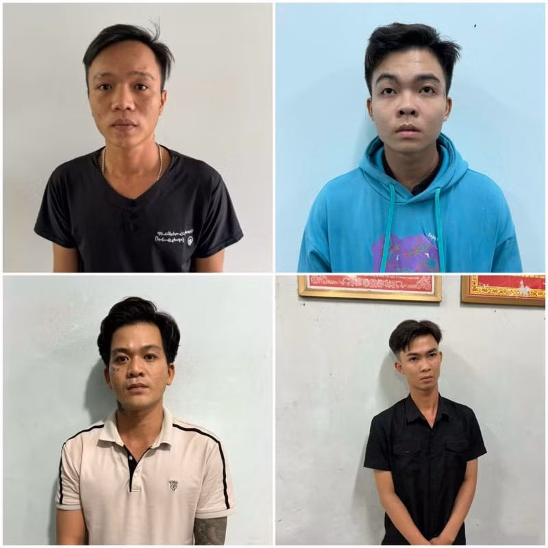 mau thuan luc an nhau nam thanh nien no sung ban doi thu bi thuong hinh 1