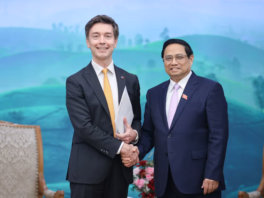 viet nam tich cuc ung ho cac sang kien giai phap cua eu trong phat trien xanh ben vung hinh 1
