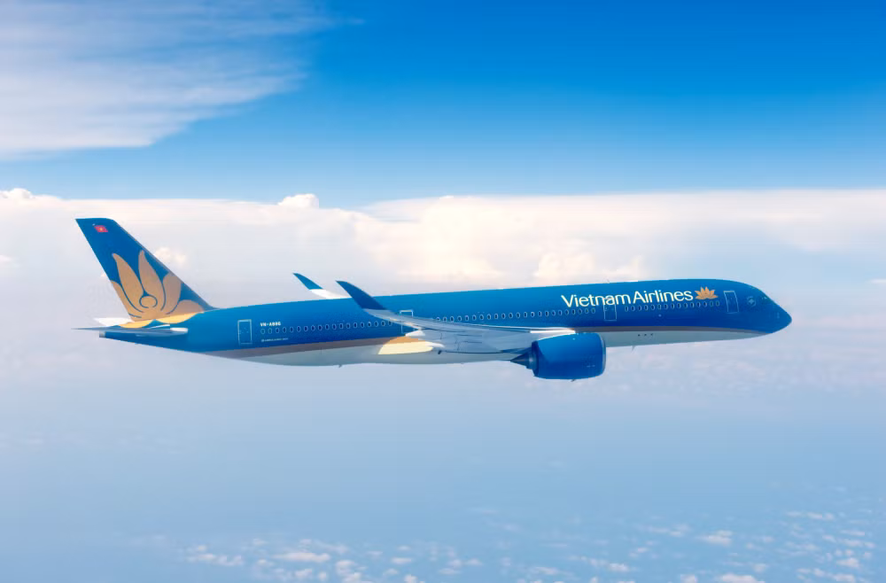 vietnam airlines va turkish airlines mo rong hop tac ve van chuyen hang hoa hang khong hinh 2