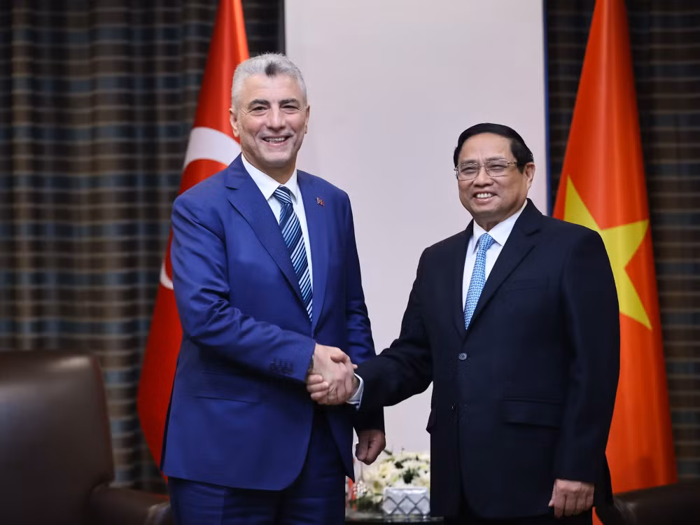 som khoi dong dam phan hiep dinh thuong mai tu do viet nam tho nhi ky hinh 1