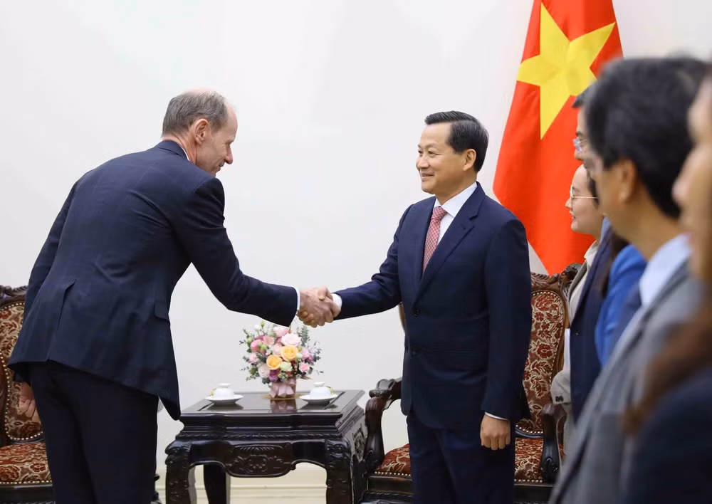 de nghi tap doan anz giup doanh nghiep viet nam tiep can nguon von voi chi phi thap hinh 1