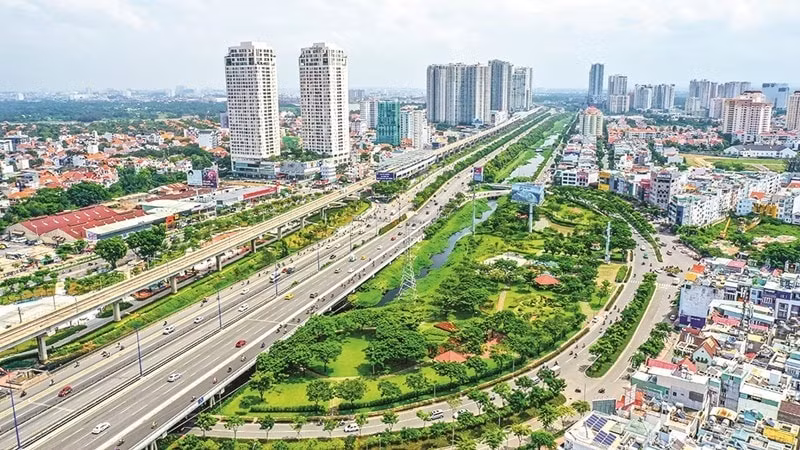 thi truong can ho phia nam co tin hieu khoi sac khi xuat hien nhieu du an vua tui tien hinh 1