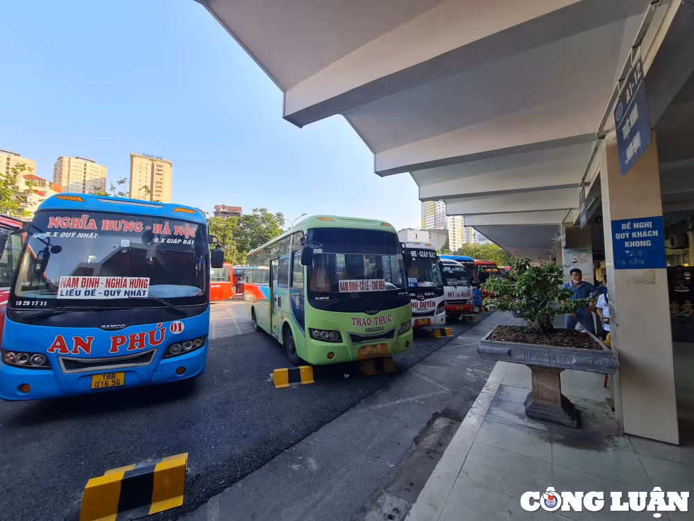 so giao thong van tai dieu chinh tuyen van tai co dinh lien tinh se ke thua khong pha vo luong tuyen hinh 2