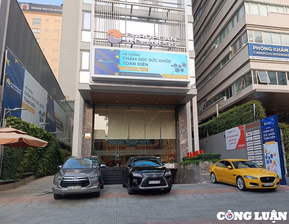 them mot bac si lien quan den phong kham european wellness bi xu phat hinh 1