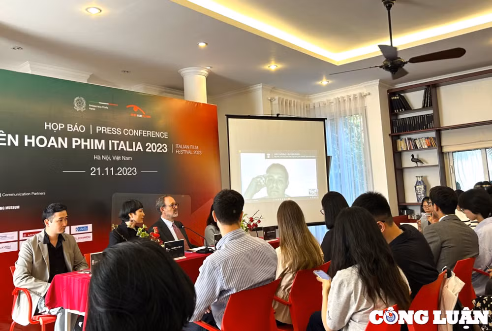 khai mac lien hoan phim italia 2023 tai ha noi hinh 2