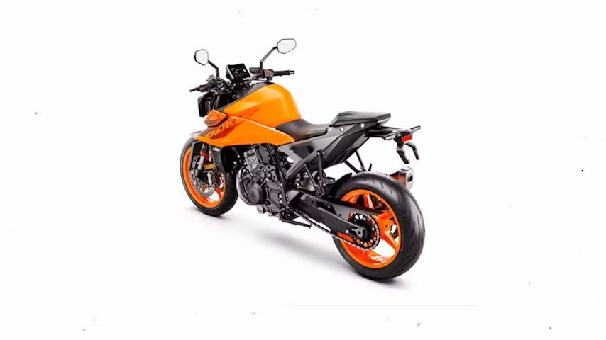 2024 ktm 990 duke mau xe moi danh cho dan choi naked bike hinh 1