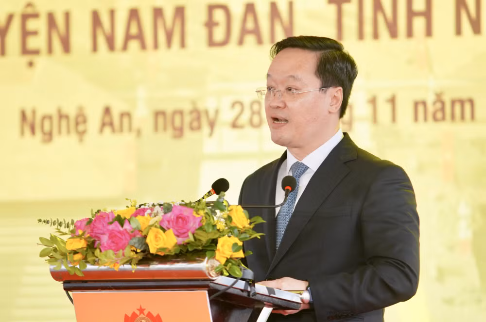 khoi cong 2 du an thuoc quy hoach bao ton ton tao phat huy gia tri khu luu niem chu tich ho chi minh hinh 2
