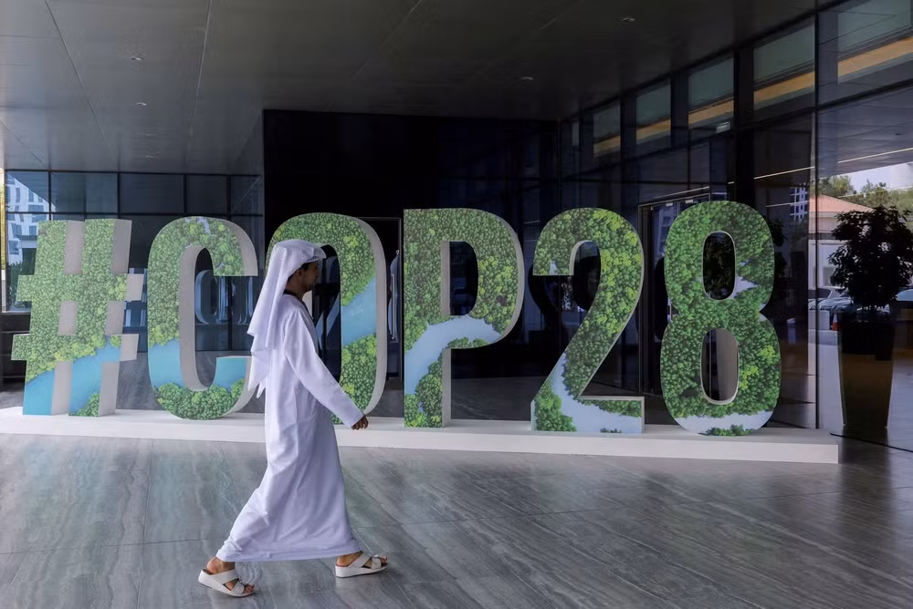 cop28 muon bien cac cam ket ve khi me tan thanh hanh dong hinh 1