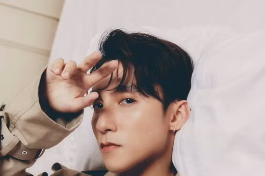 Sơn Tùng M-TP gây chú ý khi 'dọn sạch' Instagram