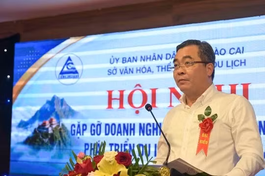 Lào Cai hướng tới mục tiêu trở thành trung tâm du lịch bốn mùa