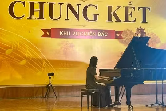 Khởi tranh Chung kết khu vực miền Bắc Yoshine Music Festival 2026