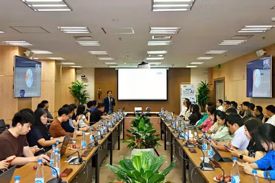 Nâng cao kỹ năng ứng dụng AI trong sản xuất chương trình truyền hình