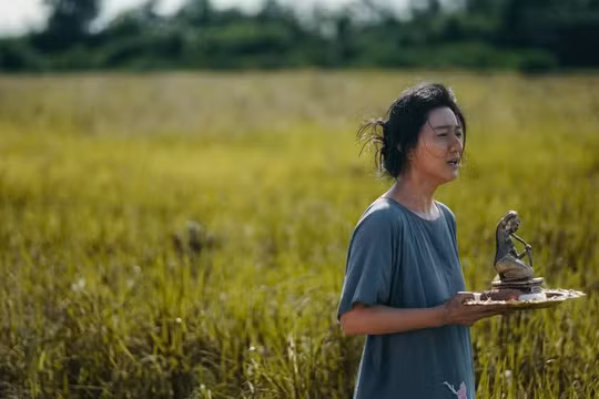 Phim 'Mother Bhumi' Phạm Băng Băng thủ vai chính chiếu tại DANAFF IV