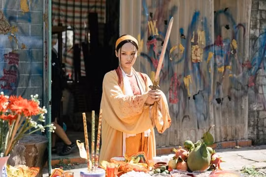 Cú trượt dài của Miu Lê và số phận của 'Đại tiệc trăng máu 8'