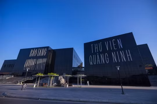 Trung tâm công nghiệp văn hóa: Từ quỹ đất đến giá trị thực