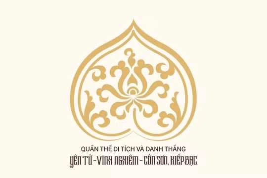 Thống nhất bộ nhận diện chung cho Di sản thế giới Yên Tử - Vĩnh Nghiêm - Côn Sơn, Kiếp Bạc