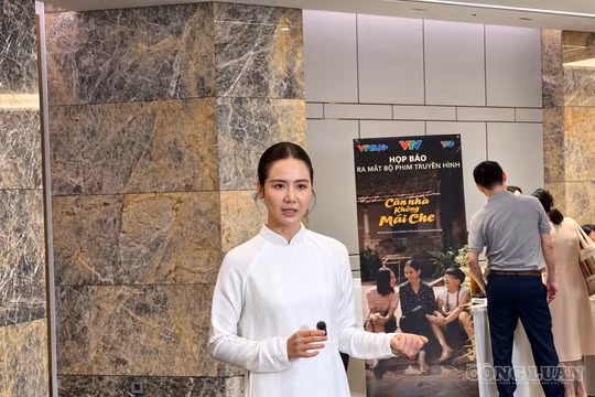 Huyền Lizzie rũ bỏ hình ảnh sang chảnh, hóa thân thành người phụ nữ lam lũ