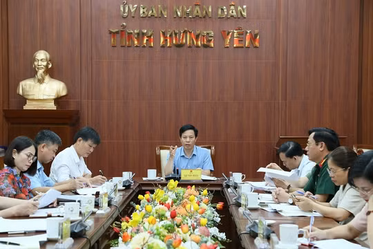 Festival Hoa - Điểm nhấn cho du lịch nông nghiệp của Hưng Yên