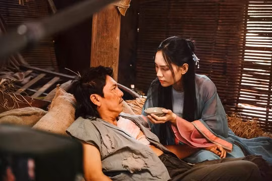 "Trùm Sò' đạt doanh thu khoảng 17,5 tỷ đồng. Ảnh: ĐPCC.