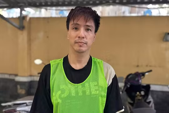 Tăng Nhật Tuệ thừa nhận sai lầm, nhắn nhủ giới trẻ tránh xa ma túy