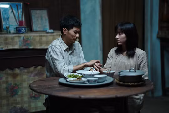 Phim kinh dị Việt "Ma xó" gia nhập câu lạc bộ trăm tỷ đồng