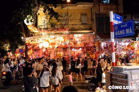 Hà Nội được xếp hạng là thành phố có dịch vụ thân thiện thứ hai trên thế giới