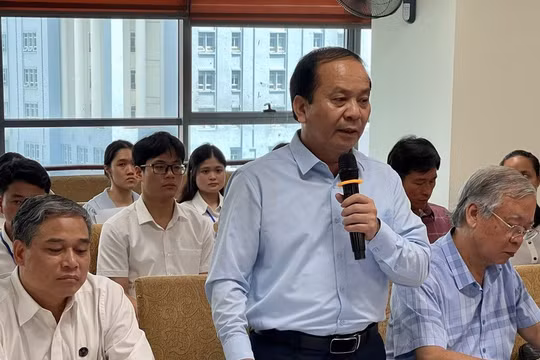 Luật sư Đào Ngọc Chuyền: Không thể chỉ gỡ link để chống xâm phạm sở hữu trí tuệ