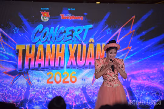 Concert Thanh Xuân: Đại nhạc hội kể câu chuyện tuổi trẻ Việt Nam