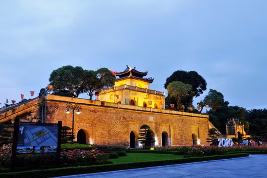 Hà Nội triển khai 16 chương trình, lễ hội du lịch trọng điểm trong năm 2026