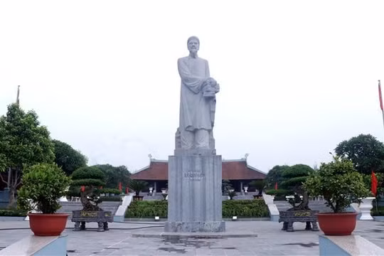 Tôn vinh di sản và những giá trị tư tưởng vượt thời gian của Danh nhân văn hoá Lê Quý Đôn