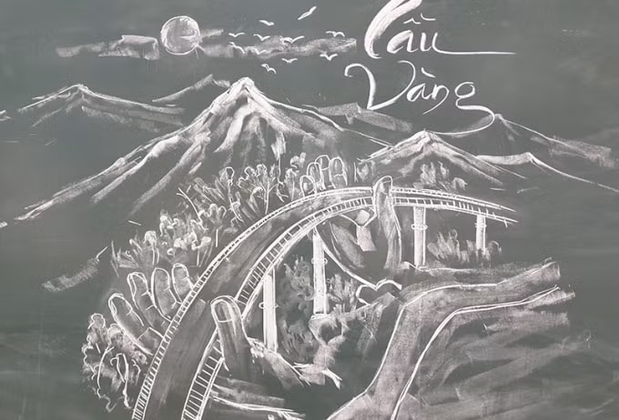 Tác phẩm 