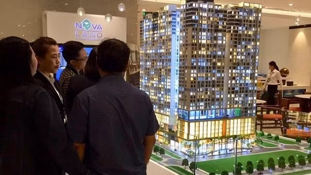 The Grand Manhattan sở hữu vị trí 2 mặt tiền Cô Giang – Cô Bắc Quận 1.