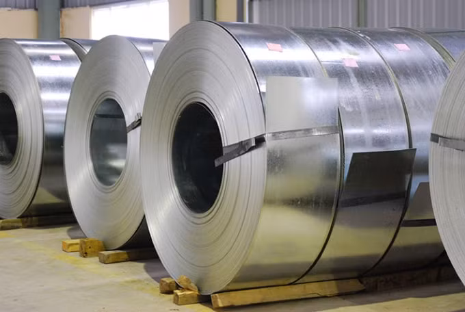 Mức thuế hơn 400% sẽ được áp dụng với các sản phẩm bị cáo buộc thay đổi xuất xứ để né thuế. (Ảnh TL)