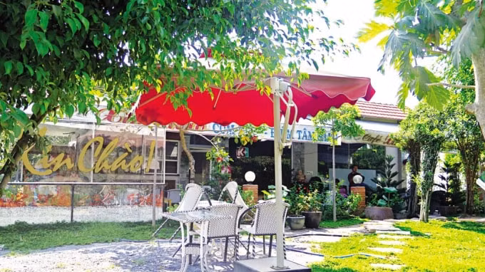 Thông điệp rất xấu ở vụ án quán cà phê Xin chào đã được chặn lại kịp thời.