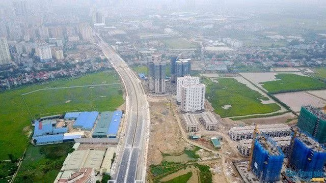 Trước đó, Thủ tướng Chính phủ giao Phó Thủ tướng Trịnh Đình Dũng và Phó Thủ tướng Vương Đình Huệ chỉ đạo rà soát hoàn thiện dự thảo Nghị định. Ảnh: internet