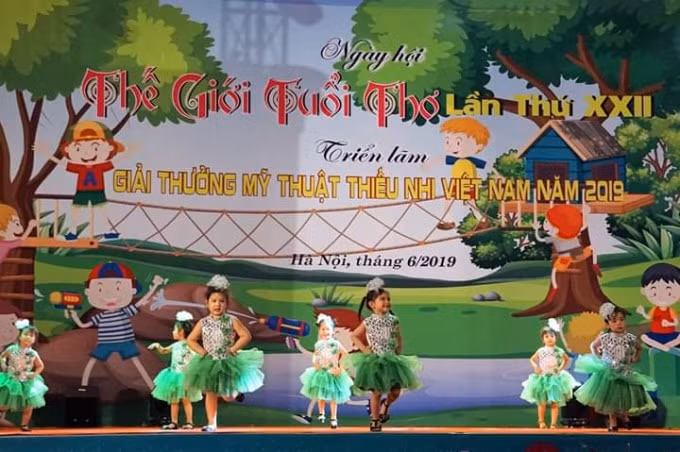 Cuộc thi 