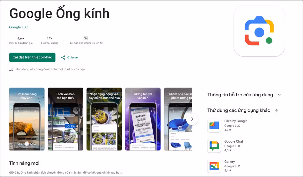 cach su dung google lens tren dien thoai va may tinh hinh 4