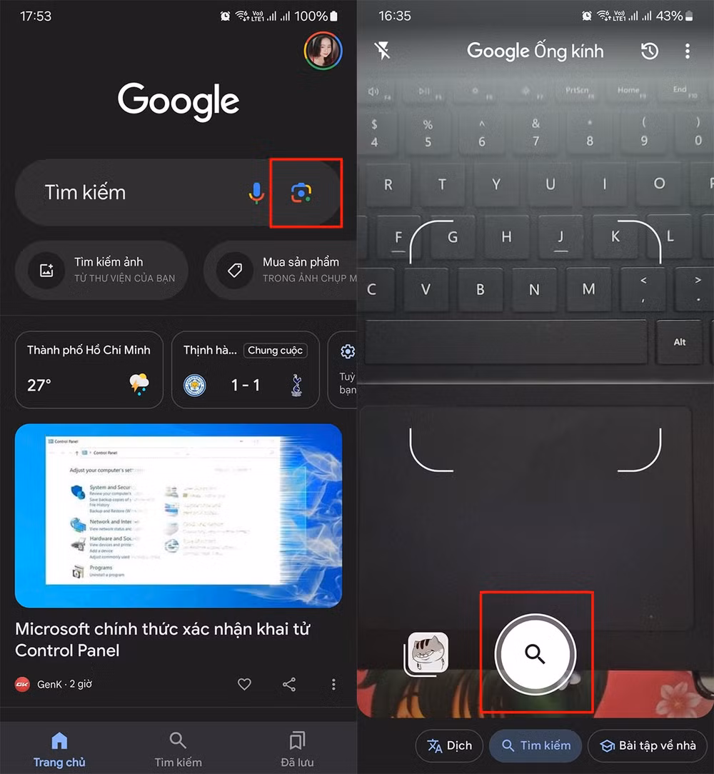 cach su dung google lens tren dien thoai va may tinh hinh 8