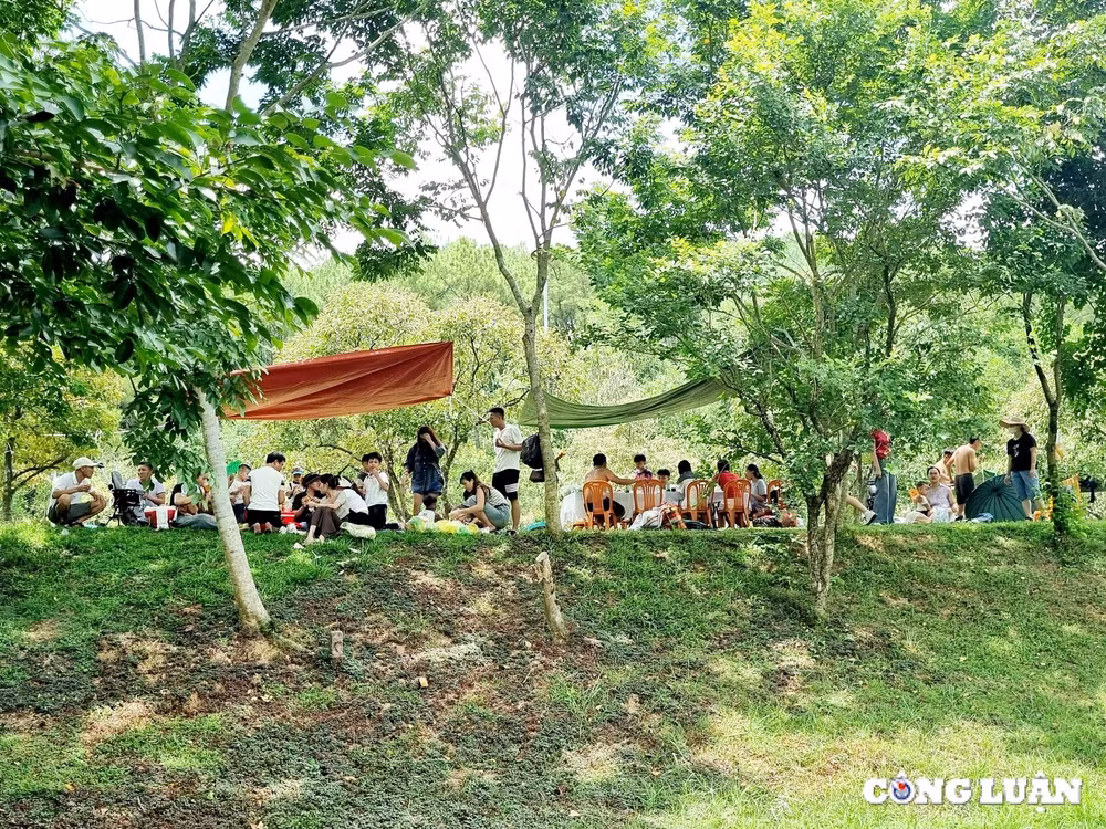 vuon sinh thai trai nghiem eo gio o nghe an hut khach dip nghi le quoc khanh 2 9 hinh 12