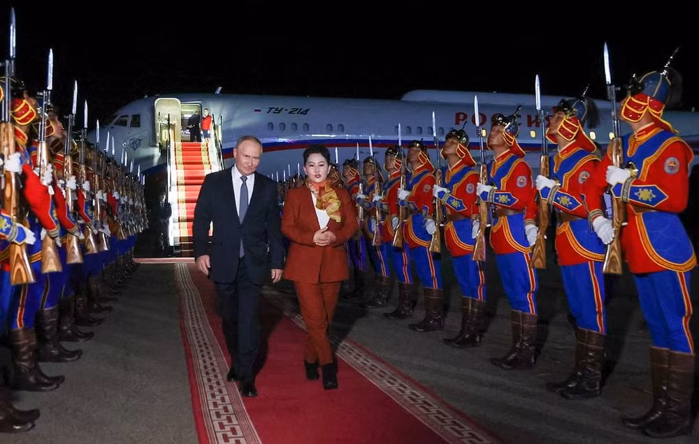 tong thong nga vladimir putin den mong co trong chuyen tham cap nha nuoc hinh 1