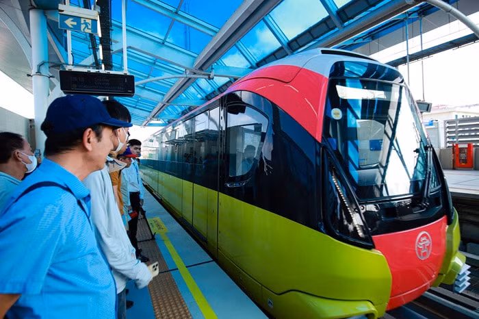 se tam ngung hoat dong 2 tuyen metro neu gio bao manh tren cap 8 hinh 1
