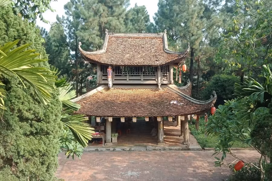 hon 200 ty dong cai tao cum di tich chua tram chua tram gian hinh 1