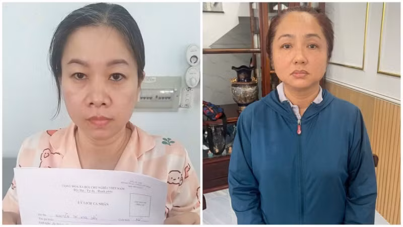 bat tam giam 2 bao mau tai mai am hoa hong hinh 1