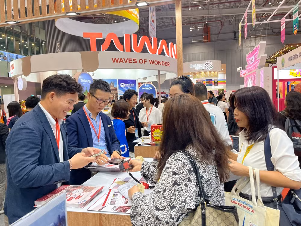 du lich viet nam huong toi net zero chuyen doi xanh kien tao tuong lai ben vung hinh 3