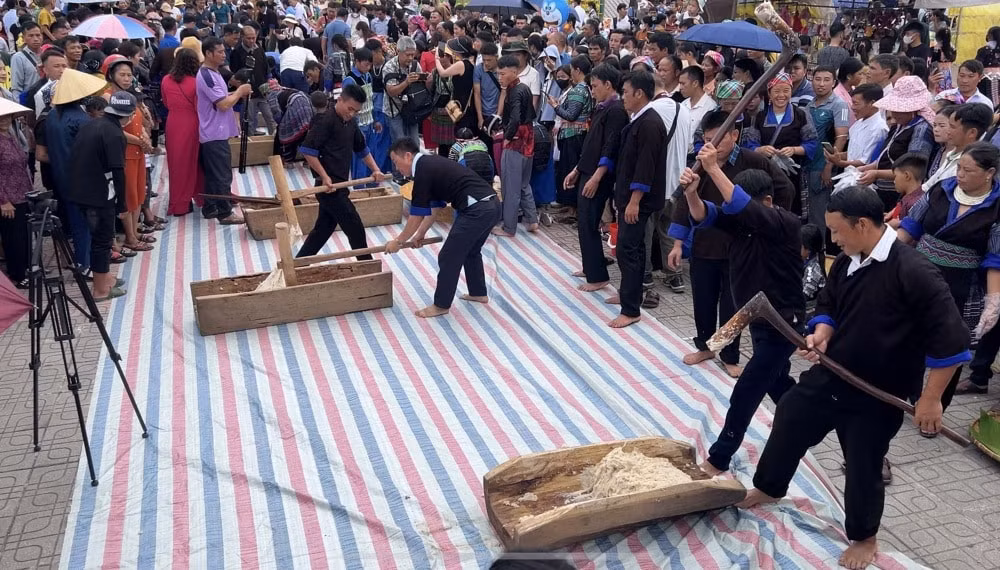 lai chau hap dan cac hoat dong mung tet doc lap 2024 hinh 1