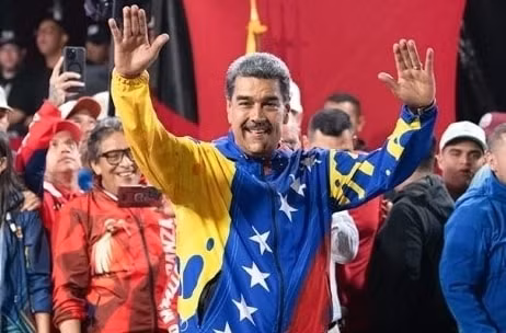 venezuela lieu co the tranh duoc vong xoay bat on moi hinh 1
